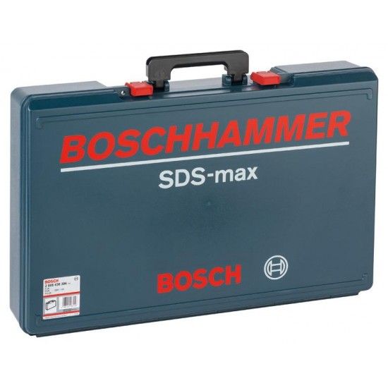 Mala de plástico refª 2605438396 BOSCH Mala de plástico refª 2605438396 BOSCH