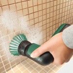 Escova de limpeza sem fio Escova ref� 1600A023KW BOSCH