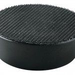 Escova de limpeza sem fio Suporte da almofada com aperto autoaderente refª 1600A023KX BOSCH Escova de limpeza sem fio Suporte da almofada com aperto autoaderente refª 1600A023KX BOSCH