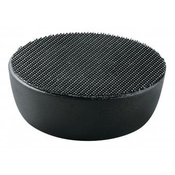 Escova de limpeza sem fio Suporte da almofada com aperto autoaderente refª 1600A023KX BOSCH Escova de limpeza sem fio Suporte da almofada com aperto autoaderente refª 1600A023KX BOSCH