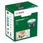Escova de limpeza sem fio Escova ref� 1600A023KW BOSCH