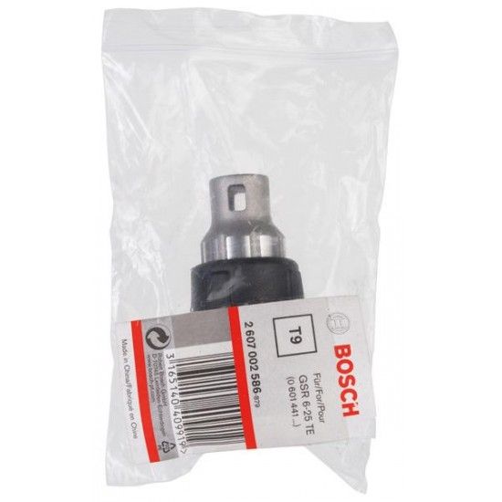 Tope de profundidade sem anel vedante refª 2607002586 BOSCH Tope de profundidade sem anel vedante refª 2607002586 BOSCH