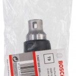 Tope de profundidade sem anel vedante refª 2607002586 BOSCH Tope de profundidade sem anel vedante refª 2607002586 BOSCH