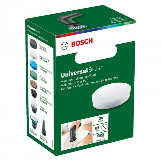 Acess�rio Almofada de espuma de melamina ref� 1600A023L2 BOSCH
