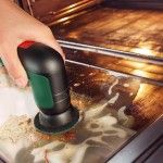 Escova de limpeza sem fio Almofada para cozinha refª 1600A023L0 BOSCH Escova de limpeza sem fio Almofada para cozinha refª 1600A023L0 BOSCH