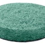 Escova de limpeza sem fio Almofada para cozinha refª 1600A023L0 BOSCH Escova de limpeza sem fio Almofada para cozinha refª 1600A023L0 BOSCH