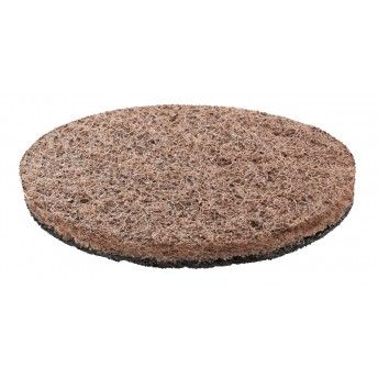 Escova de limpeza sem fio Almofada abrasiva para aplicações exigentes refª 1600A023L1 BOSCH Escova de limpeza sem fio Almofada abrasiva para aplicações exigentes refª 1600A023L1 BOSCH