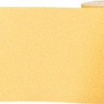 Rolo de lixa EXPERT C470 para lixado manual 115 mm, 5 m, G 120 ref� 2608900899 BOSCH