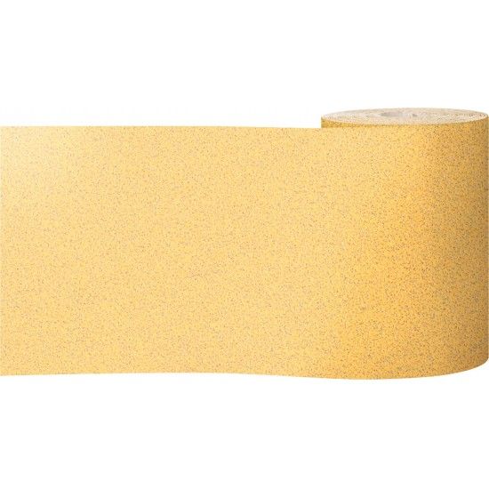 Rolo de lixa EXPERT C470 para lixado manual 115 mm, 5 m, G 80 ref� 2608900898 BOSCH