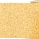 Rolo de lixa EXPERT C470 para lixado manual 115 mm, 5 m, G 60 ref� 2608900897 BOSCH