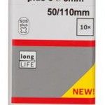 Broca SDS plus-3 refª 2608831103 BOSCH Broca SDS plus-3 refª 2608831103 BOSCH