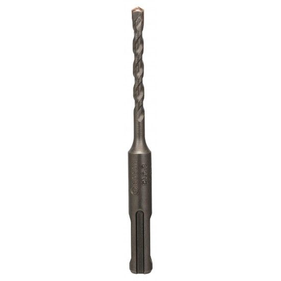 Broca SDS plus-3 refª 2608831103 BOSCH Broca SDS plus-3 refª 2608831103 BOSCH