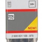 Broca SDS plus-3 refª 2608831109 BOSCH Broca SDS plus-3 refª 2608831109 BOSCH