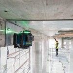 N�vel laser de linhas GLL 80-33 G Professional ref� 0601065501 BOSCH