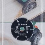 Disco de corte Carbide Multi Wheel 50x10 mm ref� 1600A01S5X BOSCH