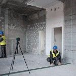 N�vel laser de linhas GLL 80-33 G Professional ref� 0601065501 BOSCH