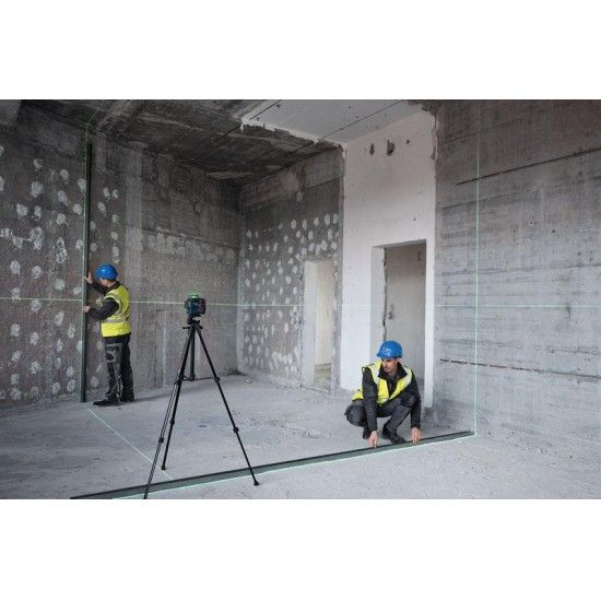 N�vel laser de linhas GLL 80-33 G Professional ref� 0601065501 BOSCH