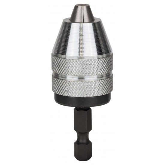 Portabuchas sem chave at� 6mm ref� 2608572072 BOSCH