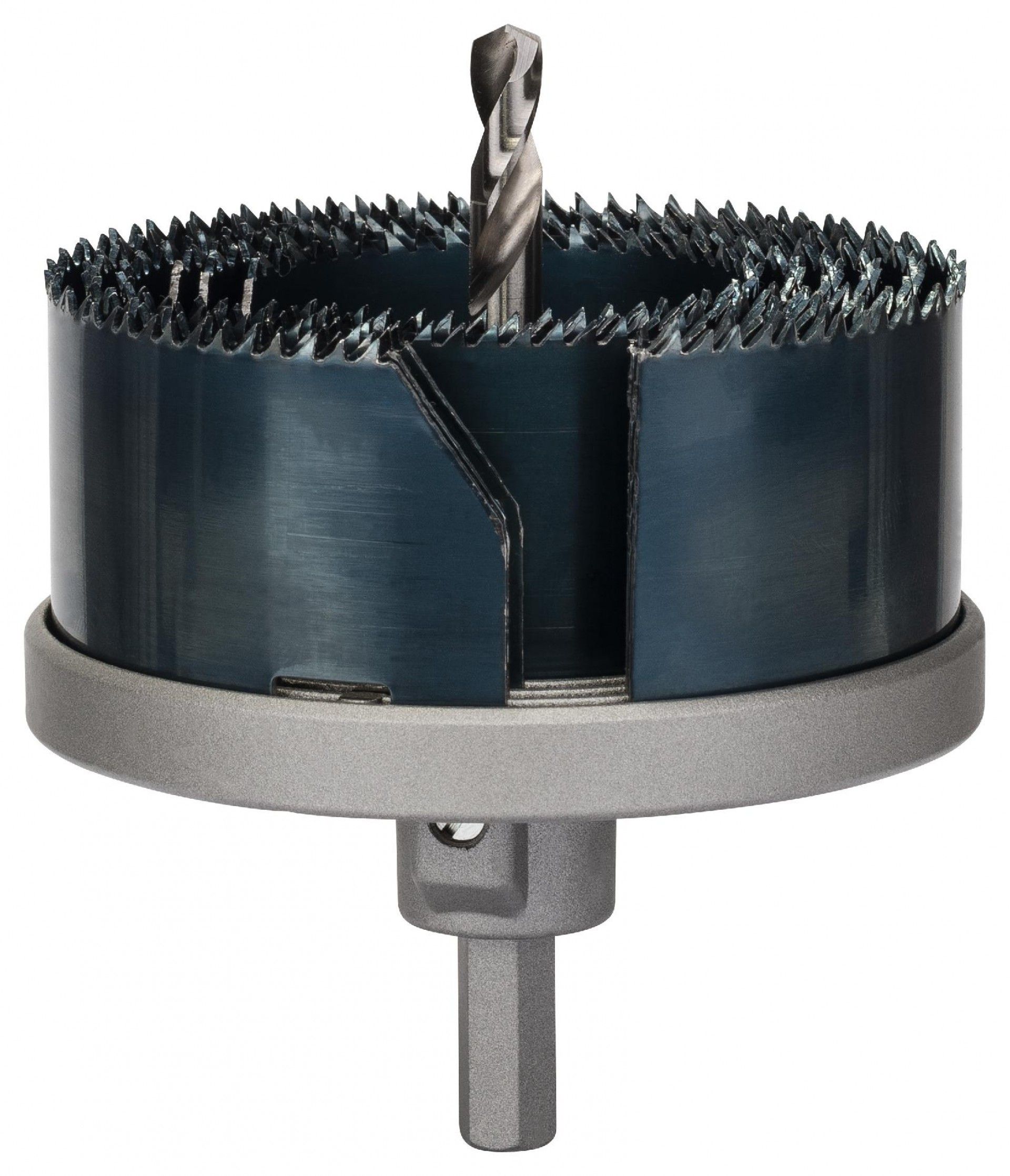 Conjunto de serras craneanas, 6 unidades, 46 - 81 mm refª 2608584063 BOSCH