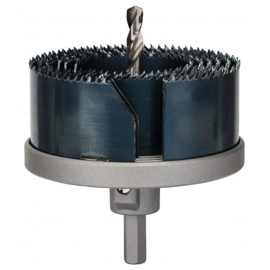 Conjunto de serras craneanas, 6 unidades, 46 - 81 mm refª 2608584063 BOSCH Conjunto de serras craneanas, 6 unidades, 46 - 81 mm refª 2608584063 BOSCH