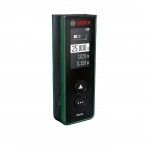 Medidor laser digital Zamo DIY refª 0603672900 BOSCH Medidor laser digital Zamo DIY refª 0603672900 BOSCH
