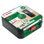 Medidor laser digital Conjunto Zamo DIY refª 0603672901 BOSCH Medidor laser digital Conjunto Zamo DIY refª 0603672901 BOSCH