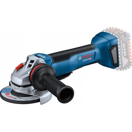 Rebarbadoras sem fio GWS 18V-10 P Professional ref� 06019J4101 BOSCH