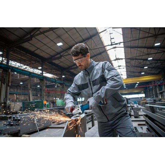 Rebarbadoras sem fio GWS 18V-10 P Professional ref� 06019J4101 BOSCH