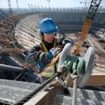 Rebarbadoras sem fio GWS 18V-10 P Professional ref� 06019J4101 BOSCH