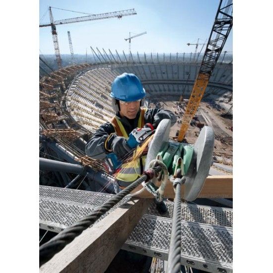 Rebarbadoras sem fio GWS 18V-10 P Professional ref� 06019J4101 BOSCH