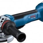 Rebarbadoras sem fio GWS 18V-10 P Professional refª 06019J4100 BOSCH Rebarbadoras sem fio GWS 18V-10 P Professional refª 06019J4100 BOSCH