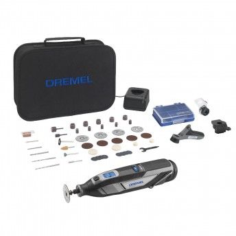 Ferramentas sem fio DREMEL 8240 (8240-3/45) ref F0138240JF DREMEL