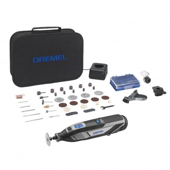 Ferramentas sem fio DREMEL 8240 (8240-3/45) ref F0138240JF DREMEL