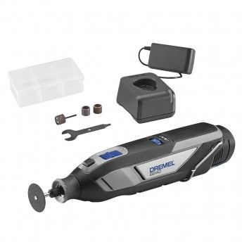 Ferramentas sem fio DREMEL 8240 (8240-5) ref F0138240JA DREMEL