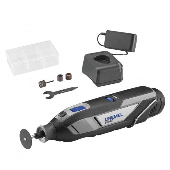 Ferramentas sem fio DREMEL 8240 (8240-5) ref F0138240JA DREMEL