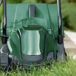 Corta-relvas sem fio EasyMower 18V-32-200 ref� 06008B9D00 BOSCH