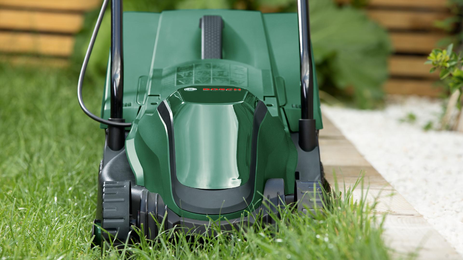 Corta-relvas sem fio EasyMower 18V-32-200 refª 06008B9D00 BOSCH