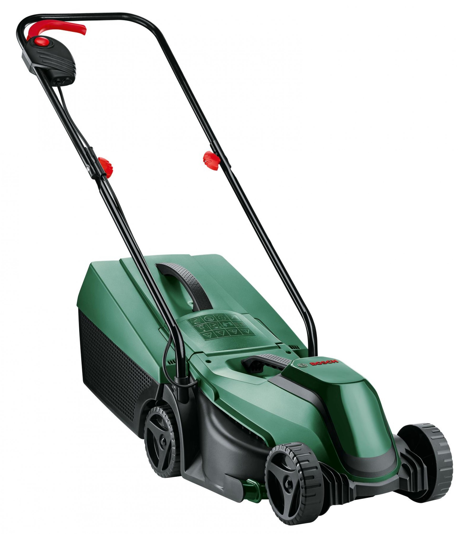 Corta-relvas sem fio EasyMower 18V-32-200 refª 06008B9D00 BOSCH