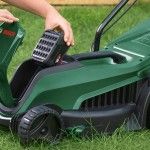 Corta-relvas sem fio EasyMower 18V-32-200 ref� 06008B9D00 BOSCH