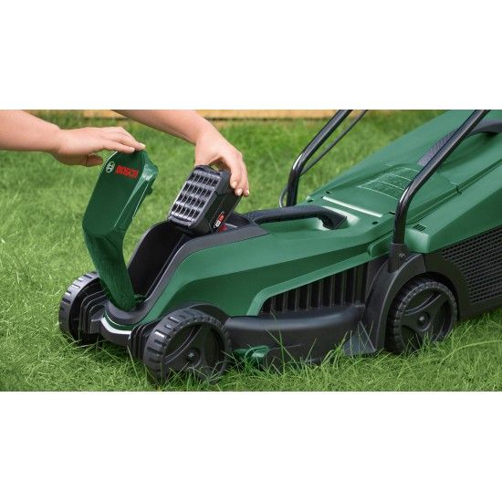 Corta-relvas sem fio EasyMower 18V-32-200 ref� 06008B9D00 BOSCH