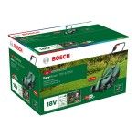 Corta-relvas sem fio EasyMower 18V-32-200 ref� 06008B9D00 BOSCH
