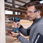 Berbequim sem fio GSB 18V-90 C Professional refª 06019K6102 BOSCH Berbequim sem fio GSB 18V-90 C Professional refª 06019K6102 BOSCH