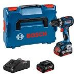 Berbequim sem fio GSB 18V-90 C Professional refª 06019K6103 BOSCH Berbequim sem fio GSB 18V-90 C Professional refª 06019K6103 BOSCH