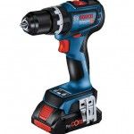 Berbequim sem fio GSB 18V-90 C Professional refª 06019K6102 BOSCH Berbequim sem fio GSB 18V-90 C Professional refª 06019K6102 BOSCH