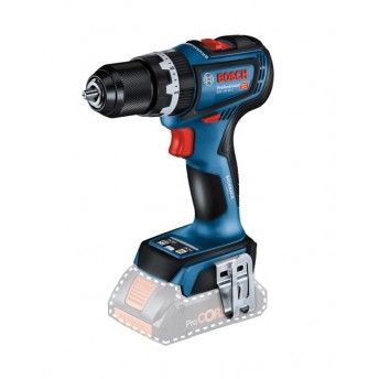 Berbequim sem fio GSB 18V-90 C Professional ref 06019K6100 BOSCH