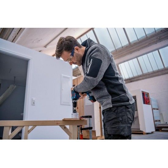 Berbequim sem fio GSB 18V-90 C Professional refª 06019K6105 BOSCH Berbequim sem fio GSB 18V-90 C Professional refª 06019K6105 BOSCH