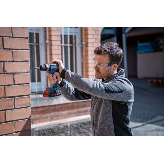 Berbequim sem fio GSB 18V-90 C Professional refª 06019K6105 BOSCH Berbequim sem fio GSB 18V-90 C Professional refª 06019K6105 BOSCH