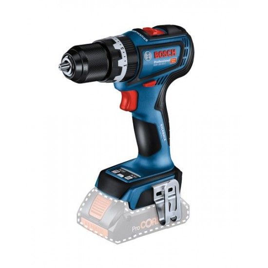 Berbequim sem fio GSB 18V-90 C Professional ref 06019K6100 BOSCH