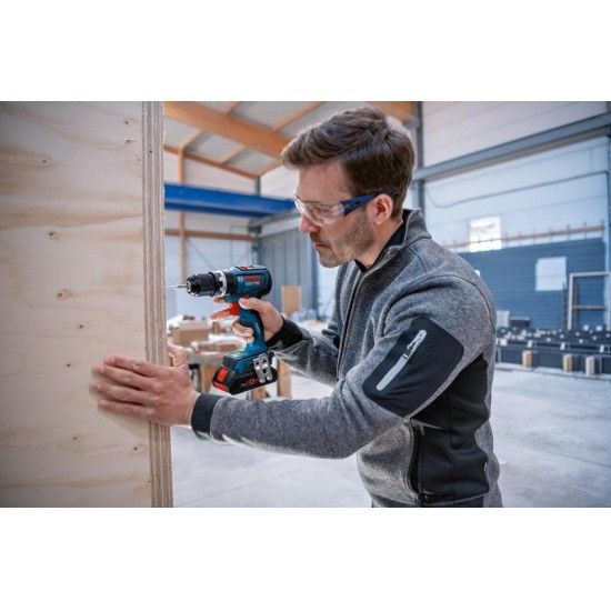 Berbequim sem fio GSB 18V-90 C Professional refª 06019K6105 BOSCH Berbequim sem fio GSB 18V-90 C Professional refª 06019K6105 BOSCH