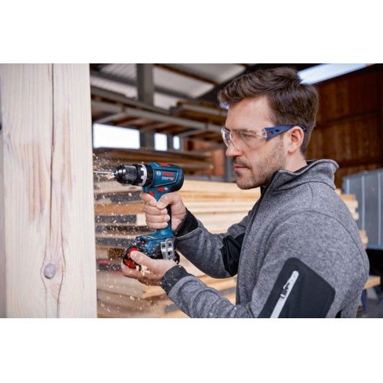 Berbequim sem fio GSB 18V-90 C Professional refª 06019K6105 BOSCH Berbequim sem fio GSB 18V-90 C Professional refª 06019K6105 BOSCH